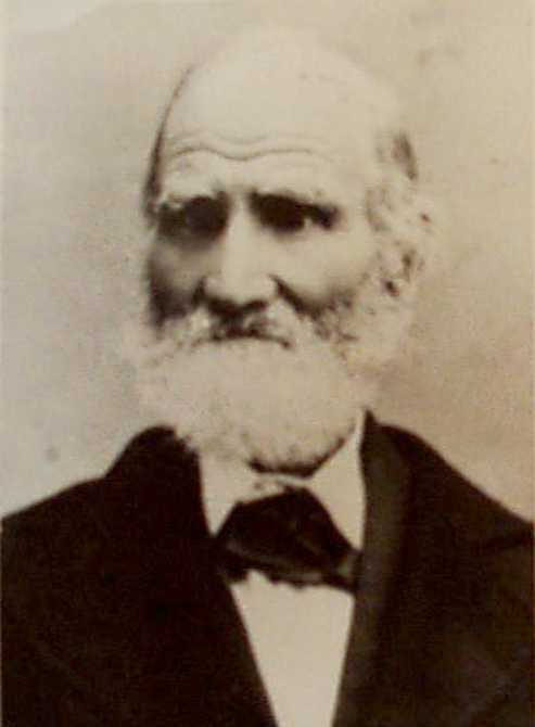 Picture of William P Smith